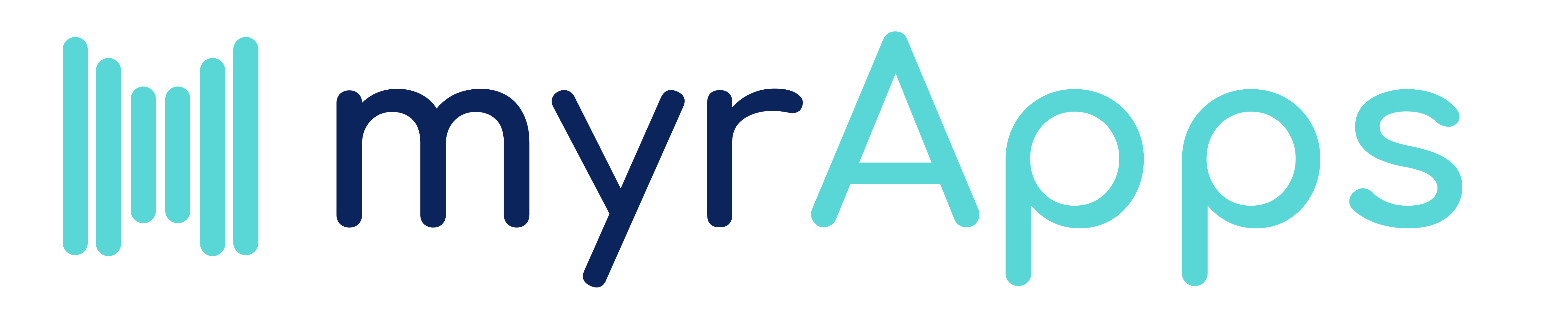 myrApps logo
